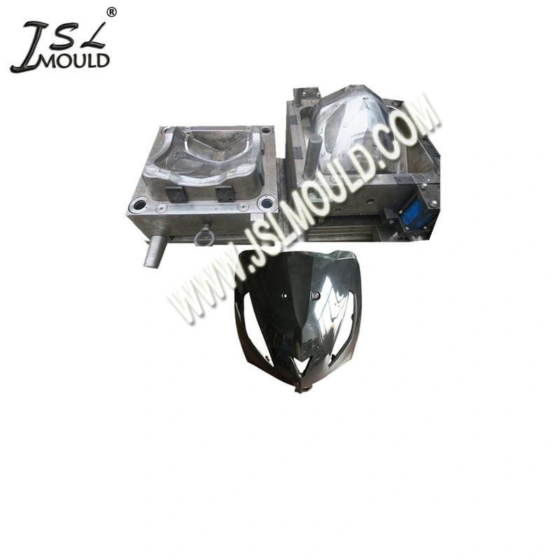 Quality Mold Factory Injection Plastic Electric Scooters Body Mould