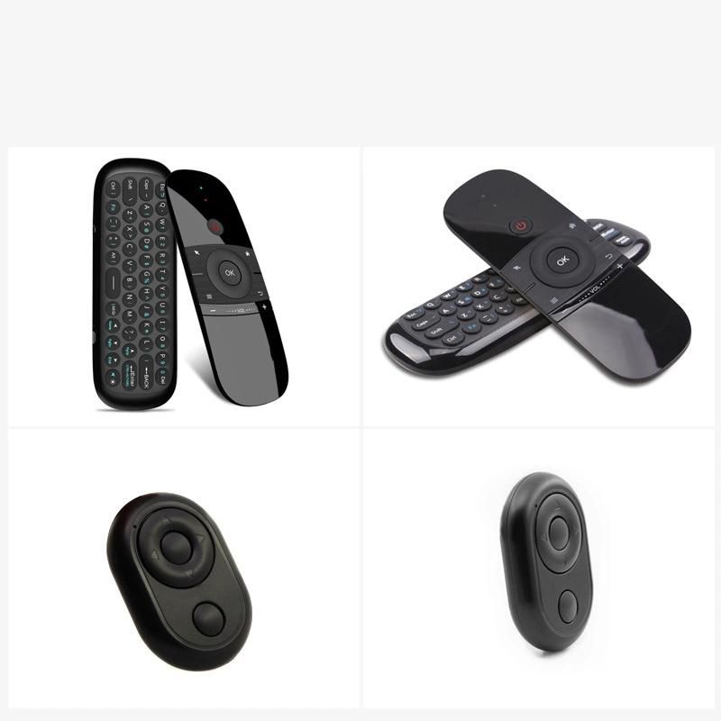 Factory Mold Opening Custom Household Appliances Modern Remote Control Plastic Injection Mold