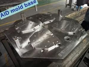 Customized Die Casting Mold Base (AID-0010)