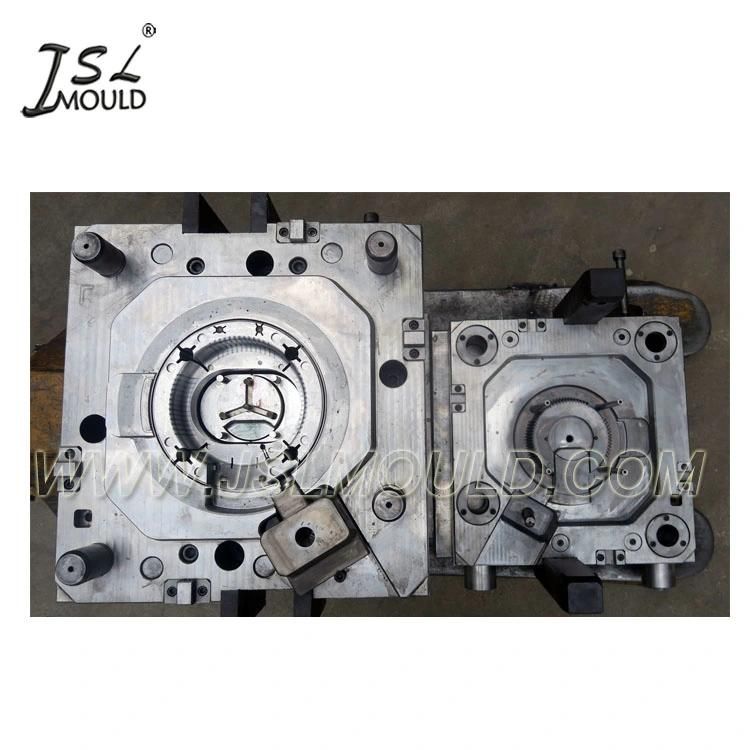 Customized Injection Palstic Mix Blender Mould