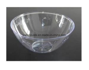 Custom Injection Molding Clear Polycarbonate