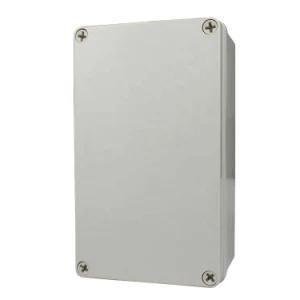 Mass Production Electronic Boxes Manufacturer Plastic Injection Molding Parts