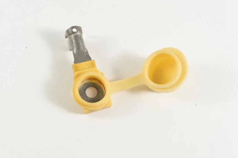 Auto Parts for Custom Car Plastic Injection Mould/Moulding