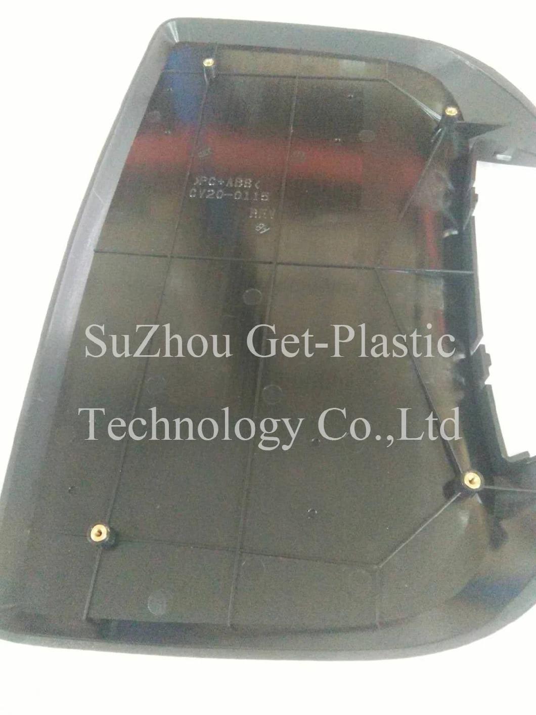 High Quality Plastic Injection Mould in Factory