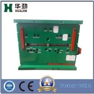 OEM High Precision Plastic Injection Molding for Medical