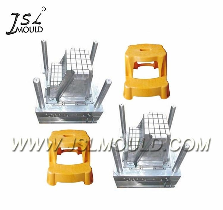 Customized Injection Plastic Stool Mould