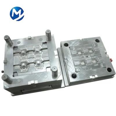 Customized Plastic Switch Injection Mould Mold Factory