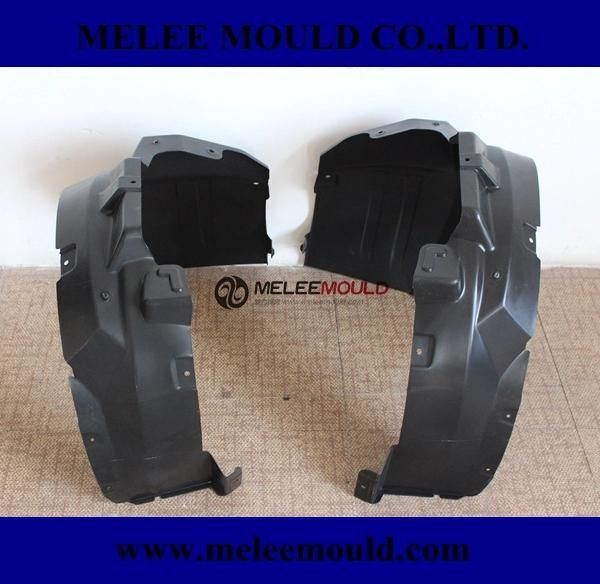 Melee Mould for Auto Fender