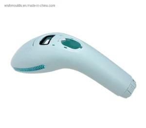 Plastic Massager Accessories and Plastic Injection Mould Manufacturer