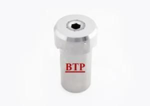 Six Pieces Combination Cold Heading Punches for Hexagonal Screw (BTP-P139)