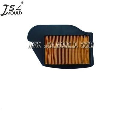 Experienced Making Premium Plastic Scooter Air Filter Mould