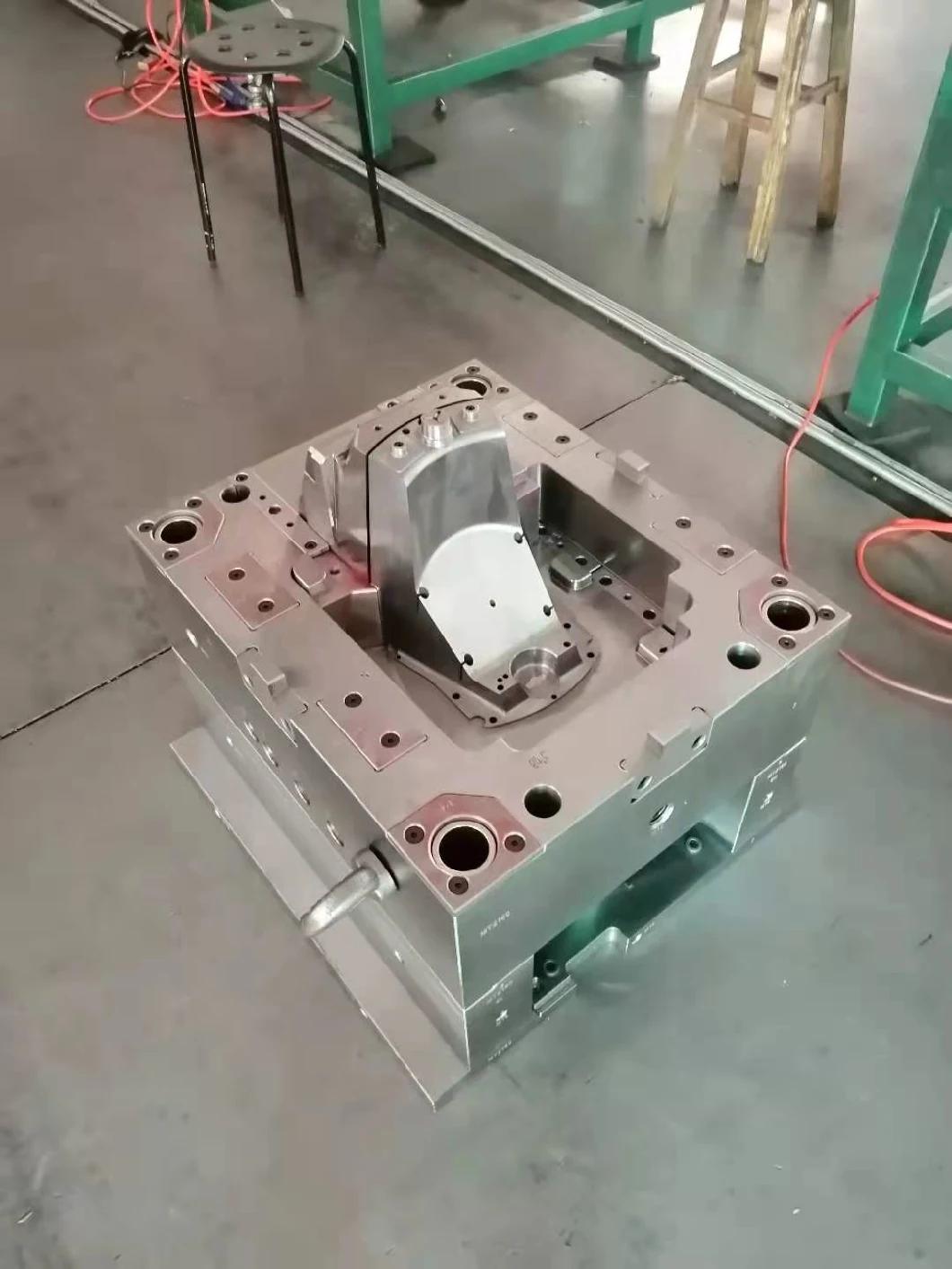 Moulding Maker OEM Injection Tooling for Plastic Consumer Electronic Parts