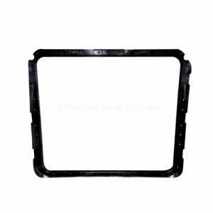 Custom Industrial Design Rapid Prototype Plastic Parts for Car Sunroof