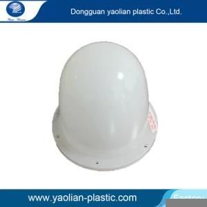 Quality Pcled Lighting Part Lamp Shade Plastic Injection Mould/Mold