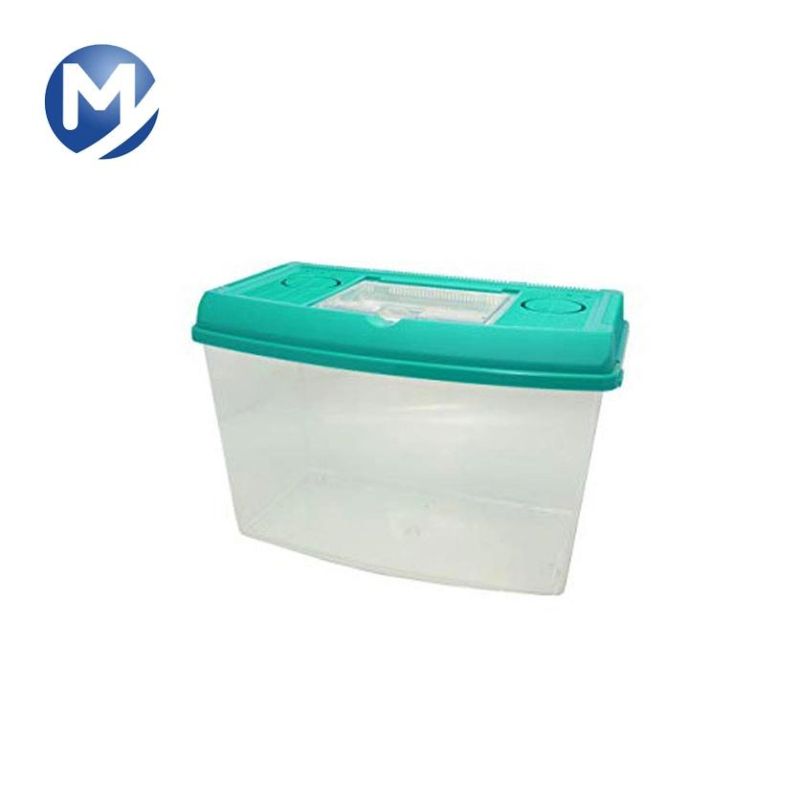 Deep Customization Plastic Injection Mould for Plastic Reptile Cages