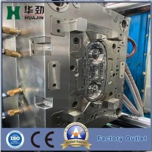 Custom Plastic Molding Injection Plastic Housing Mould Injection Plastic Moulds ...