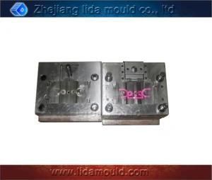 Injection Plastic Mould for SPA (XSP02S)