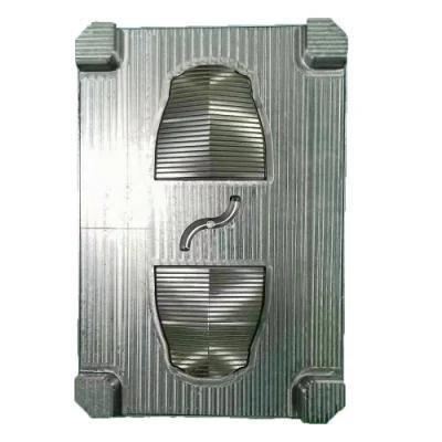 High Precision Customized PC Plastic Injection Mold for Bicycle Front Light
