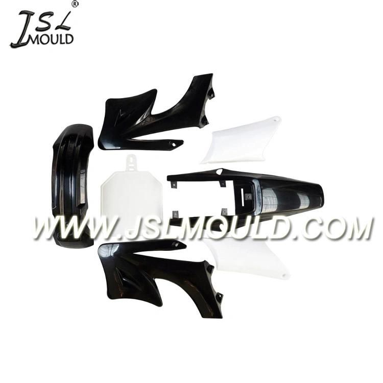 Injection Two Wheeler Plastic Mould