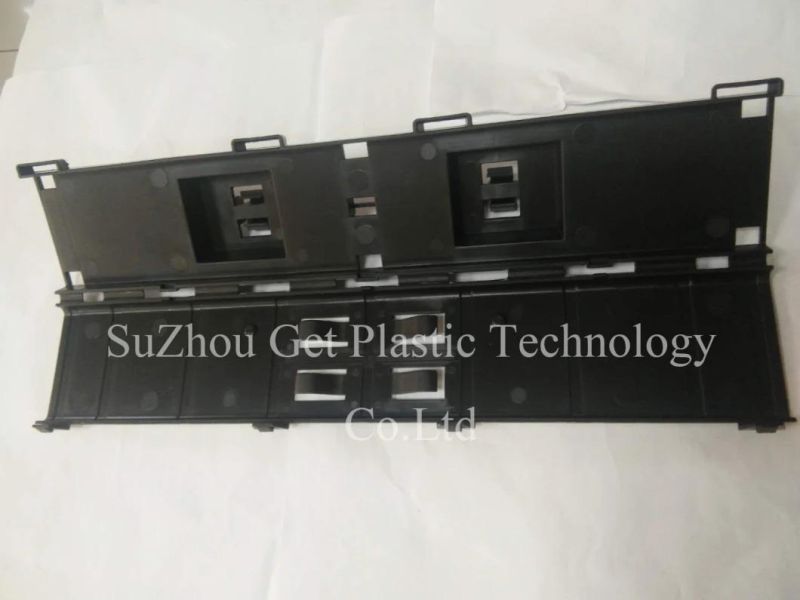 Plastic Box by Injection Mold