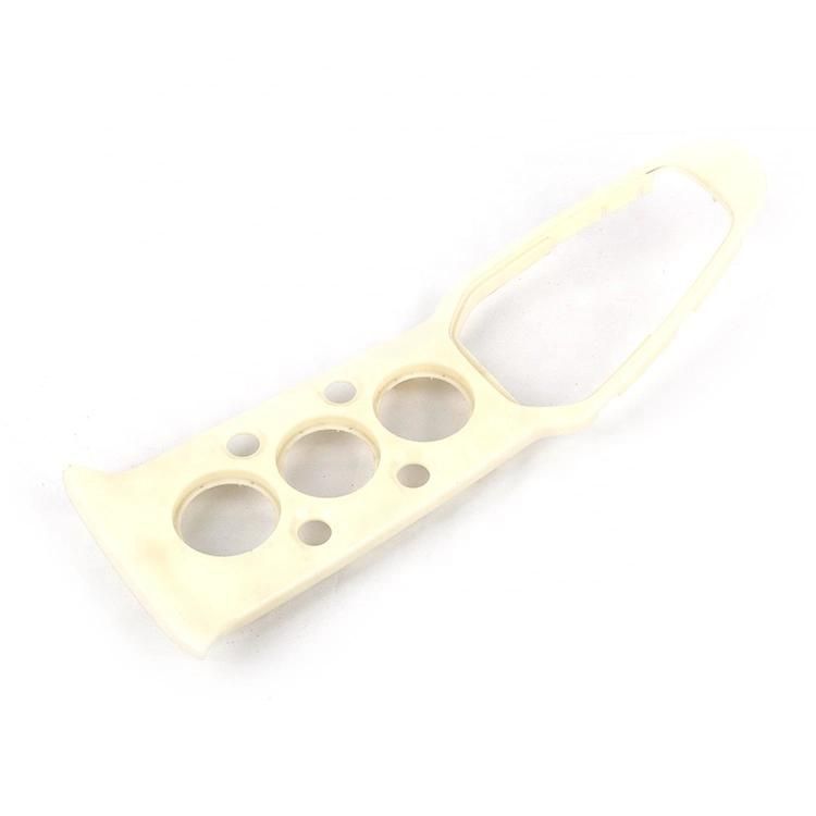 Custom Manufacture Mirror Polishing Plastic Injection Molding Service