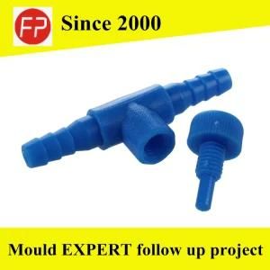 Plastic Accessory for Air Pump Mould
