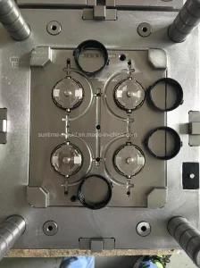 Good Quality Plastic Injection High Temperature Mould