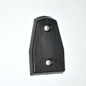 Highly Complex Custom Plastic Reinforced Nylon PA66 GF30 Parts