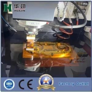 Automotive Housing Precision Mold Components