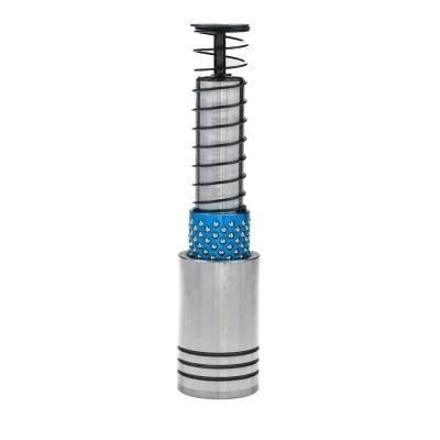 Stamping Accessories Post Set Qb Pillar Sets Misumi Standard Self-Lubricating Shoulder ...