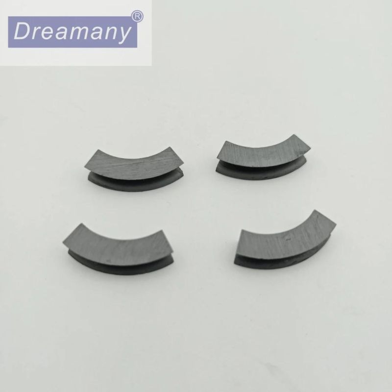 All Sizes of Tungsten Carbide Through Grooves. Crossing Tool