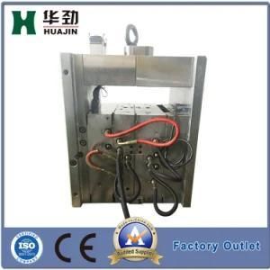 High Precision Liquid Silicone Injection Molding