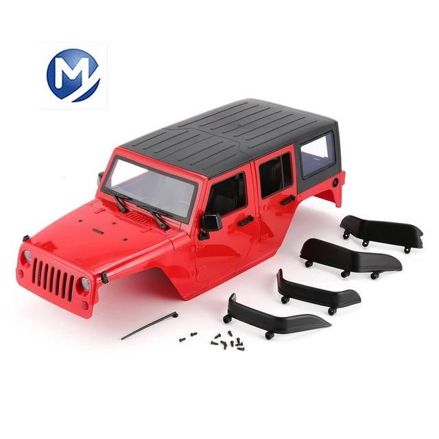 Plastic Injection Mould for Kids Toys Car Plastic Shell