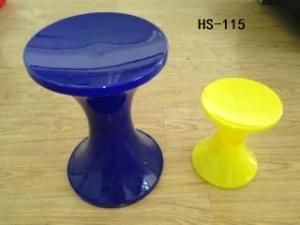 Used Mould Old Mould Multi-Function and Personality Plastic Stool/Mould