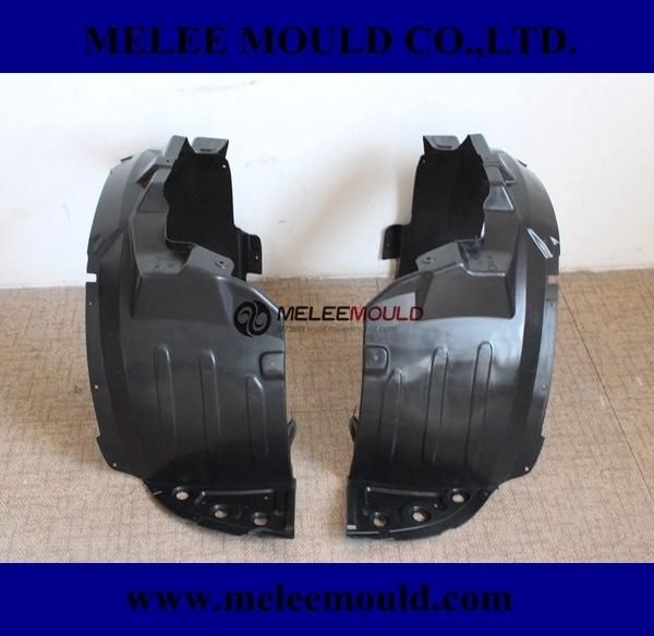 Melee Mould for Auto Fender