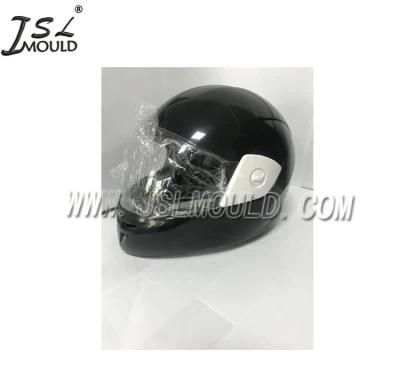 High Quality New Design Plastic Motorcycle Helmet Mould