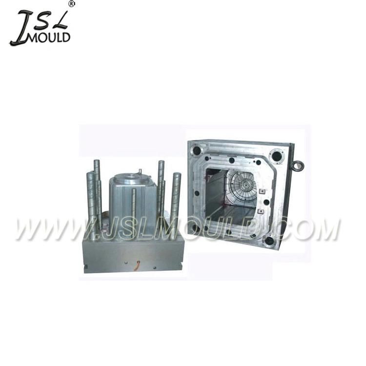 High Quality Plastic Injection Washing Machine Mold