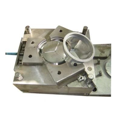 Plastic Mould for PP Ring