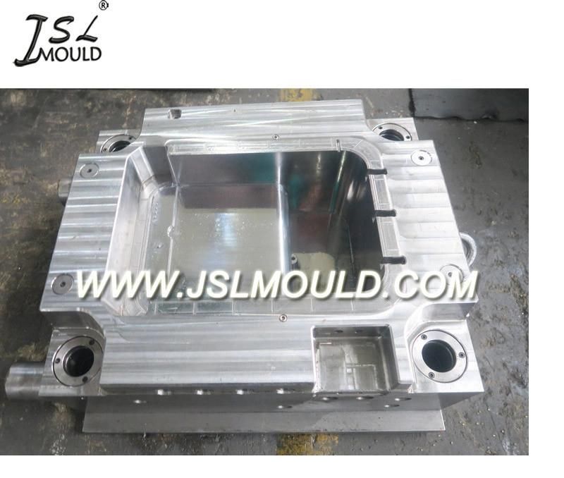 Professional Experienced Quality Injection Plastic Dolphin RO Water Purifier Cabinet Mould