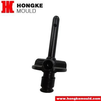 OEM Injection Mould Pipe Fitting Plastic Mold for Daily Necessities