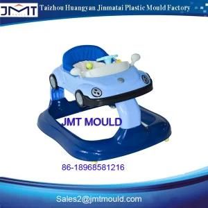 Plastic Baby Sit Car Baby Toy Mould