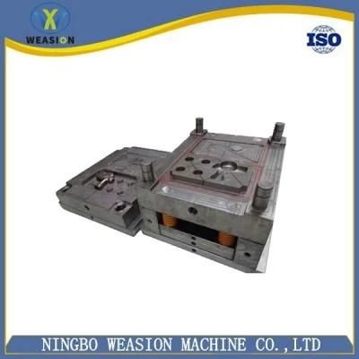 Custom Plastic Injection Molding, Plastic Injection Mould