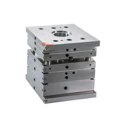 Precision Mould Base
