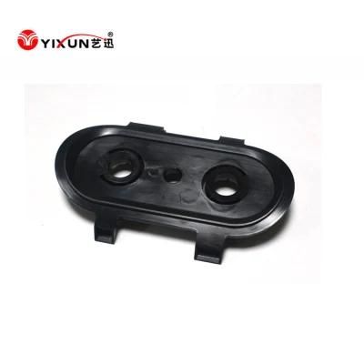 High Quality Customized Plastic Injection Parts Molding Parts Plastic Spare Parts Plastic ...