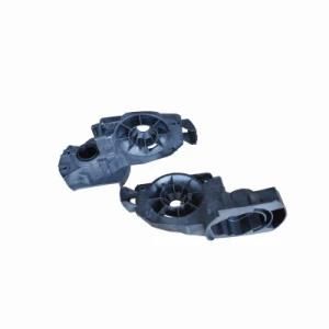 ISO Qualified Injection Molding Factory Car Custom Plastic Parts