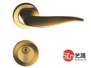 Zinc Alloy Lockset (DC163)