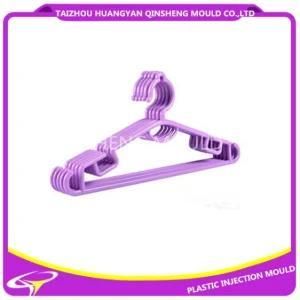 Plastic Coat Hanger Mould