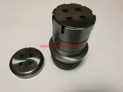 Thick Turret D Station Sq Cluster Tools