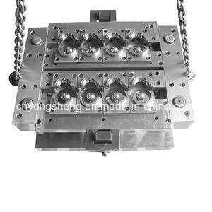 8 Cavities Pet Preform Injection Mold (YS820)