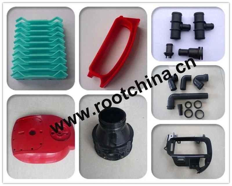 Hot Runner Plastic Injection Mould for Automotive